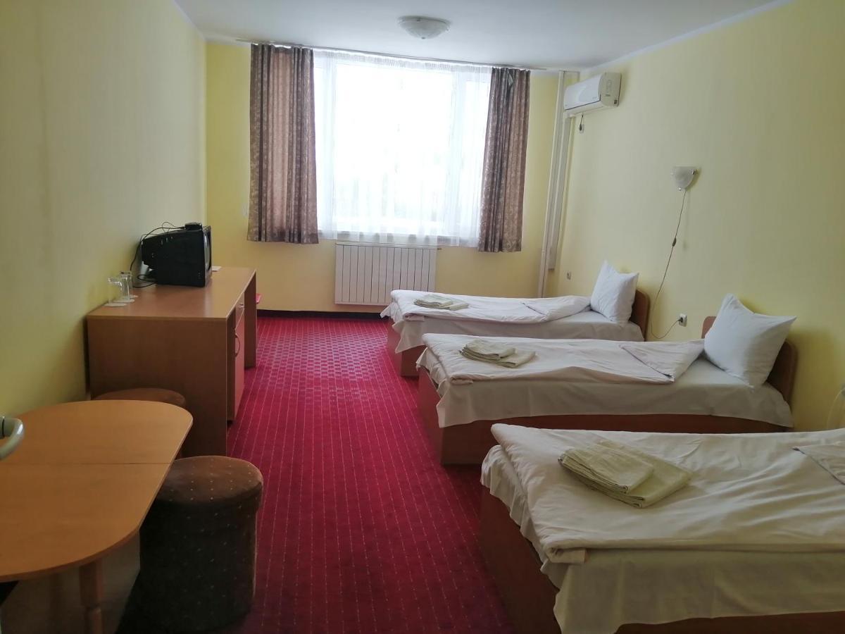 Hotel Panorama Gabrovo Exterior foto